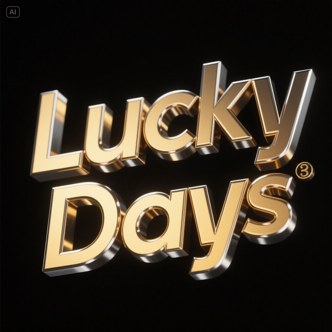 Lucky Days